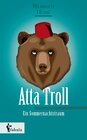 Buchcover Atta Troll - Ein Sommernachtstraum