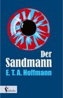Buchcover Der Sandmann. E. T. A. Hoffmann
