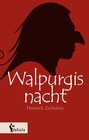 Buchcover Walpurgisnacht