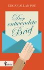 Buchcover Der entwendete Brief