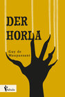 Buchcover Der Horla