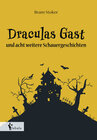 Buchcover Draculas Gast