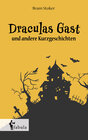 Buchcover Draculas Gast