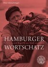 Buchcover Hamburger Wortschatz