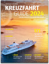 Buchcover Kreuzfahrt Guide 2024