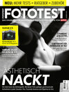 Buchcover FOTOTEST - Das unabhängige Magazin für digitale Fotografie von IMTEST