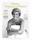 Buchcover Lady Diana - Princess of Wales