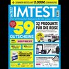 Buchcover IMTEST - Das Test-Magazin für die ganze Familie