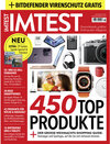 Buchcover IMTEST Weihnachts-Shopping Guide - Deutschlands größtes Verbraucher-Magazin