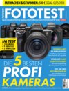 FOTOTEST - Das unabhängige Magazin für digitale Fotografie von IMTEST width=