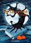 Buchcover La légende d´Ercilia