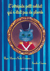 Buchcover L´intrépide petit soldat qui n´était pas de plomb