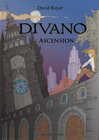 Buchcover Divano, T1 Ascension