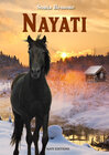 Buchcover Nayati