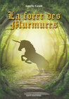 Buchcover La forêt des Murmures