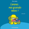 Buchcover Comme ma grande soeur