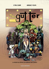 Buchcover The Gutter