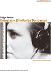 Buchcover Entuziazm (Simfonija Donbassa)