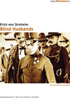 Buchcover Blind Husbands / Die Rache der Berge (Blinde Ehemänner)