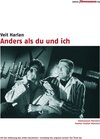Buchcover Anders als du und ich (§175) / Das dritte Geschlecht