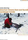 Buchcover American Dreams (lost and found) & Landscape Suicide