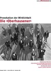 Buchcover Die „Oberhausener“