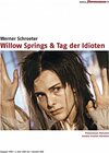 Buchcover Willow Springs & Tag der Idioten