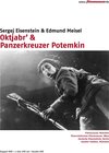 Buchcover Panzerkreuzer Potemkin & Oktjabr'