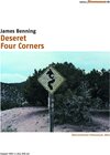 Buchcover Deseret & Four Corners