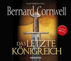 Buchcover Das letzte Königreich (MP3-CD)