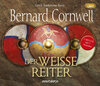 Buchcover Der weiße Reiter (MP3-CD)
