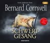 Buchcover Schwertgesang (MP3-CD)