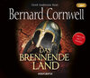Buchcover Das brennende Land (MP3-CD)