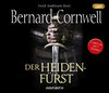Buchcover Der Heidenfürst (MP3-CD)