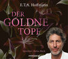Buchcover Der goldne Topf