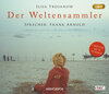 Buchcover Der Weltensammler (MP3-CD)