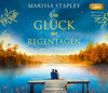 Buchcover Das Glück an Regentagen