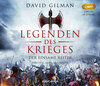 Buchcover Der einsame Reiter (Legenden des Krieges III, 2 MP3 CDs)