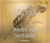 Buchcover Narren und Sterbliche (2 MP3-CDs)