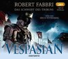 Buchcover Vespasian: Das Schwert des Tribuns (1 MP3-CD)
