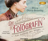 Buchcover Die Fotografin - Am Anfang des Weges (2 MP3-CDs)