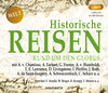 Buchcover Historische Reisen - rund um den Globus