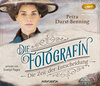 Buchcover Die Fotografin - Die Zeit der Entscheidung (2 MP3-CDs)