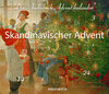 Buchcover Skandinavischer Advent - Der Audiobuch-Adventskalender