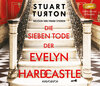 Buchcover Die sieben Tode der Evelyn Hardcastle