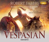 Buchcover Vespasian: Roms verlorener Sohn