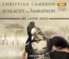 Buchcover Der lange Krieg: Schlacht von Marathon