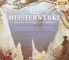 Buchcover 500 Meisterwerke deutscher Dichtung und Erzählkunst