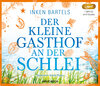 Buchcover Der kleine Gasthof an der Schlei