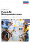 Buchcover Projekte für Mediengestalter